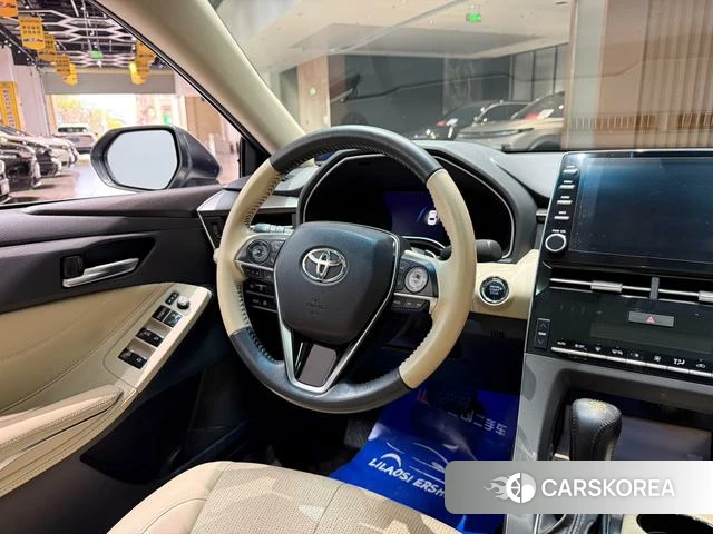 Toyota Asian dragon id 4276454 из Китая 33