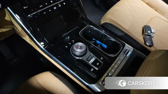 Kia Carnival 4th generation id 3771976 из Кореи 19