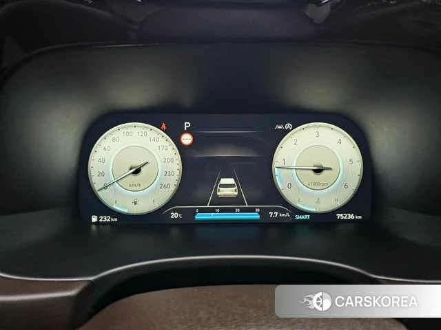 Hyundai The New Palisade id 3964064 из Кореи 19