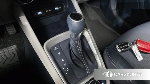 Hyundai Venue id 3586356 из Кореи 19