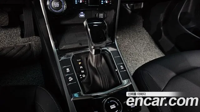 Ssangyong Beautiful Korando id 2734417 из Кореи 19