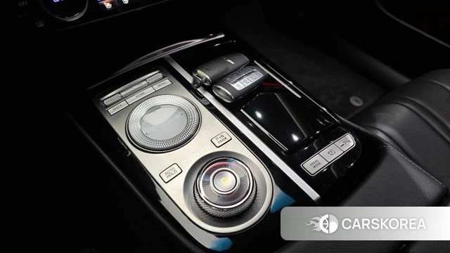 Genesis G80 (RG3) id 4753957 из Кореи 19