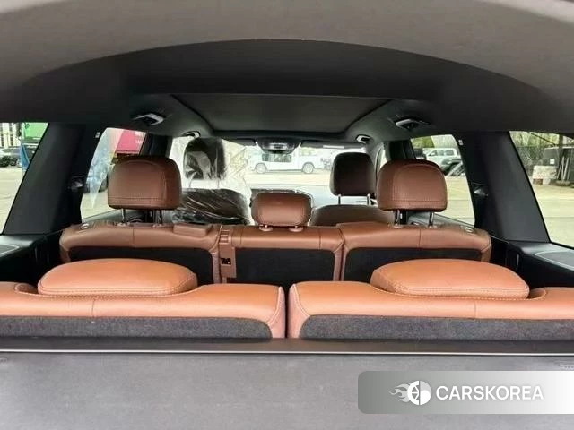 Mercedes-Benz GLS id 4256411 из Китая 9