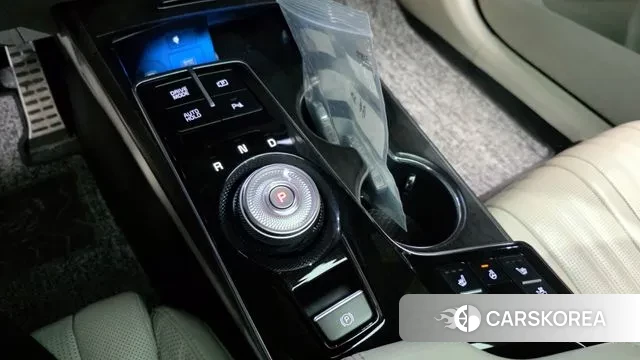 Kia K8 Hybrid id 3447676 из Кореи 19