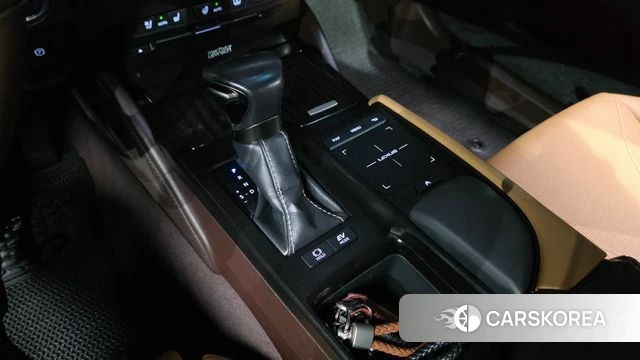 Lexus ES300h 7th generation id 4397062 из Кореи 35