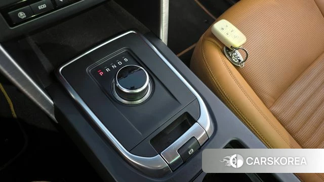 Land Rover Discovery Sports id 3845841 из Кореи 19