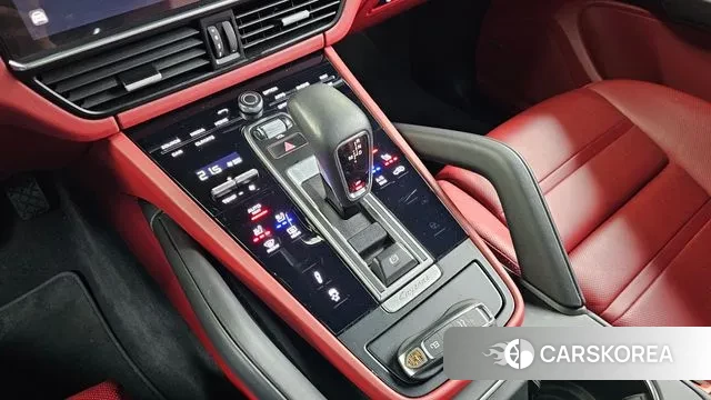 Porsche Cayenne (PO536) id 3388982 из Кореи 19