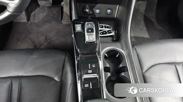 Hyundai Sonata (DN8) id 3479348 из Кореи 19