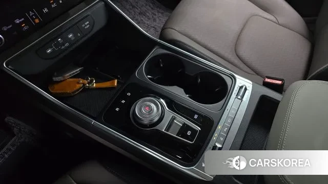 Kia The New Carnival 4th Generation id 3471780 из Кореи 19