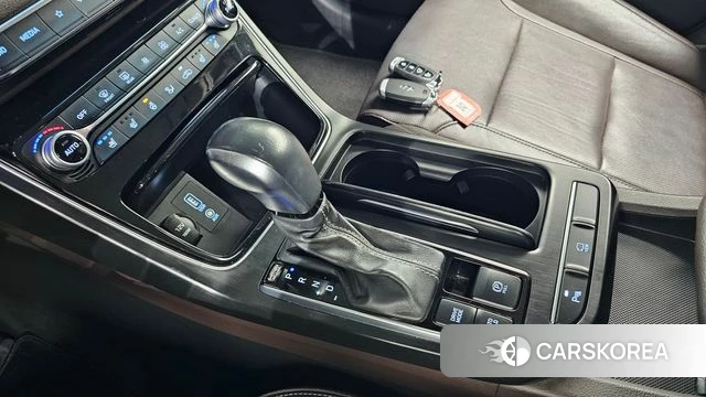 Hyundai Grandeur IG id 3861816 из Кореи 19