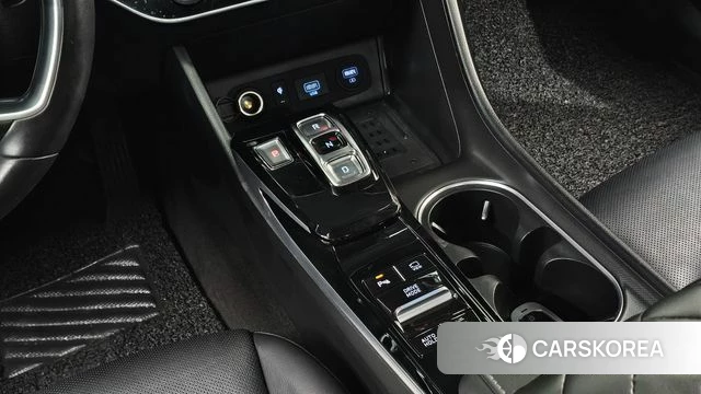Hyundai Sonata (DN8) id 4389150 из Кореи 19