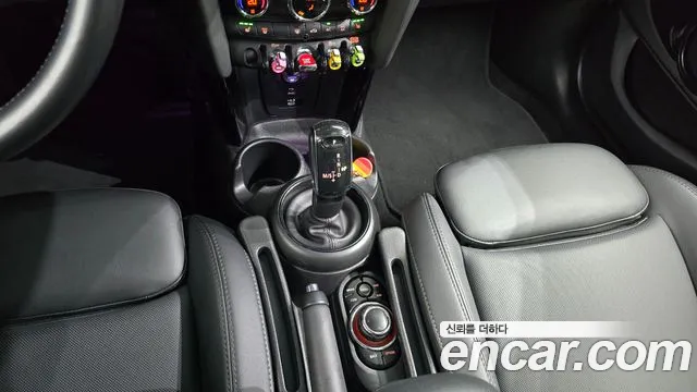 Mini Cooper id 2801327 из Кореи 19