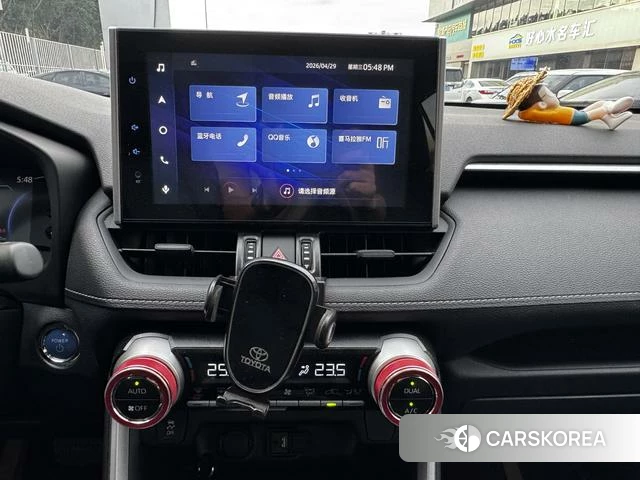 Toyota RAV4 Rongfang id 4262413 из Китая 16