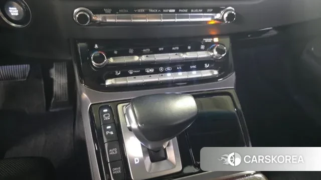 Genesis EQ900 id 2981891 из Кореи 19