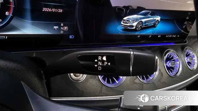 Mercedes-Benz E-Class W213 id 3622416 из Кореи 19