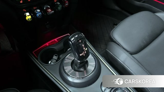 Mini Cooper Countryman id 3841998 из Кореи 19
