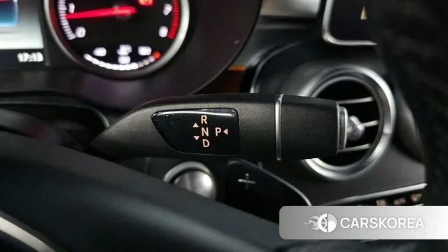 Mercedes-Benz GLC-Class X253 id 3024189 из Кореи 19