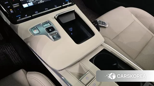 Hyundai The New Grandeur IG id 3600845 из Кореи 19