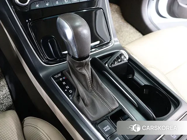 Hyundai Grandeur IG id 3703720 из Кореи 19