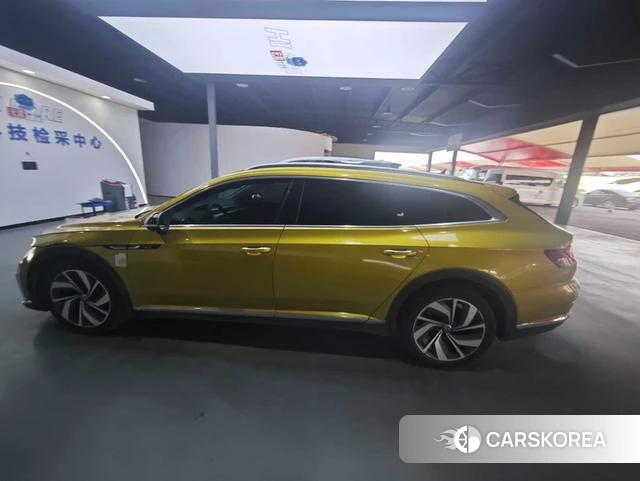 Volkswagen CC id 4348717 из Китая 10