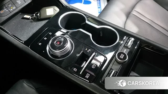 Kia The New K5 3rd generation id 3472003 из Кореи 19