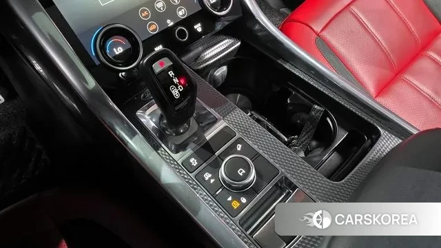 Land Rover Range Rover Sport 2nd Generation id 2915878 из Кореи 19