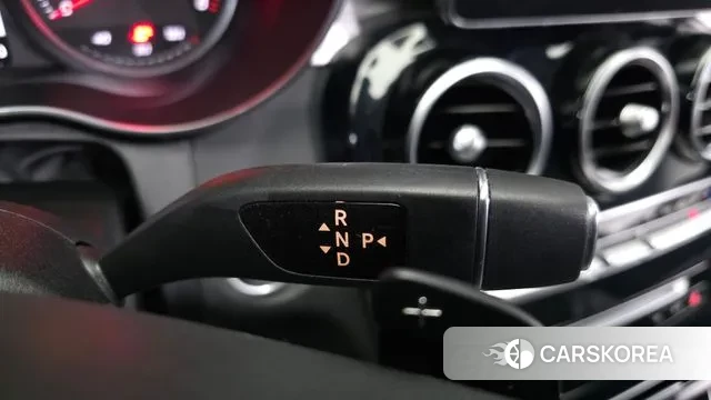 Mercedes-Benz C-Class W205 id 3692862 из Кореи 19