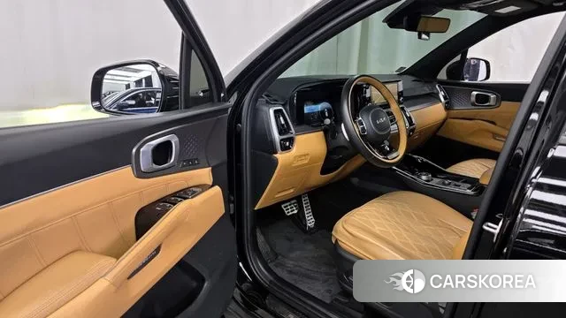 Kia Sorento 4th Generation id 3685413 из Кореи 19