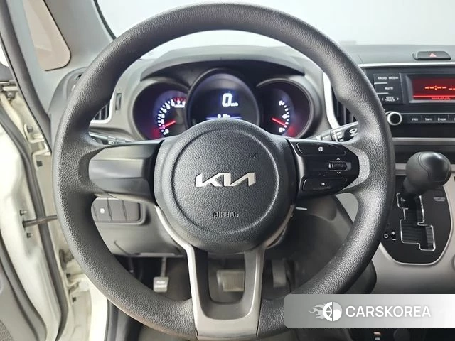 Kia The New Ray id 4726547 из Кореи 17
