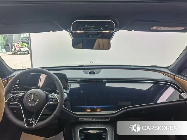 Mercedes-Benz E-class id 4300321 из Китая 20