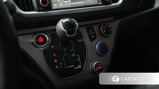 Kia The New Ray id 3899509 из Кореи 19