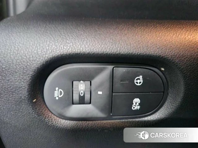 Hyundai Casper id 4249695 из Кореи 16