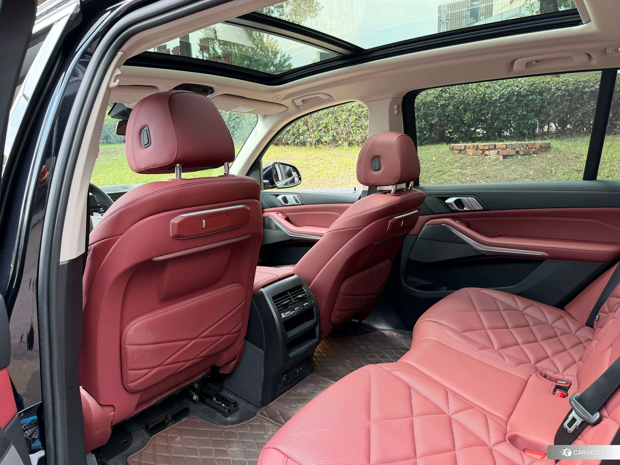 BMW X5 id 4473848 из Китая 12