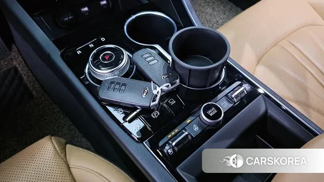 Kia K5 3rd generation id 3302164 из Кореи 19