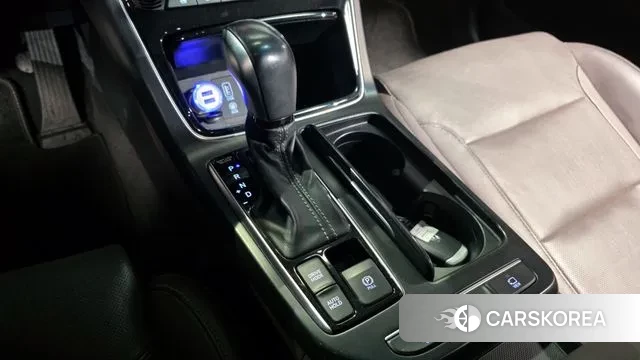 Hyundai Grandeur IG id 3553035 из Кореи 19