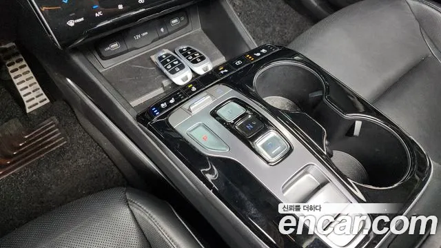 Hyundai Tucson (NX4) id 2629537 из Кореи 19