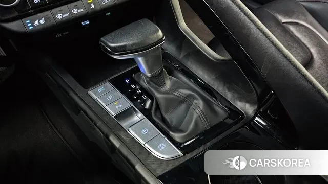 Hyundai The New Avante (CN7) id 3690064 из Кореи 19