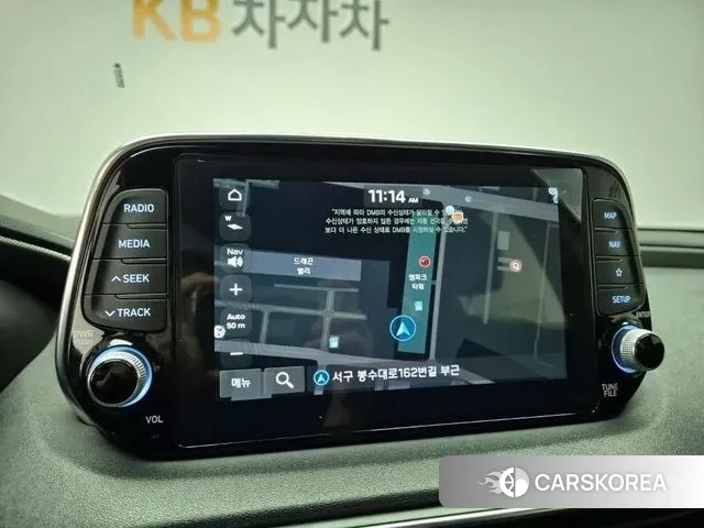 Hyundai Santa Fe TM id 3021076 из Кореи 16