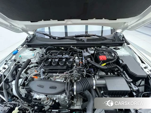 Honda Civic id 4279138 из Китая 26