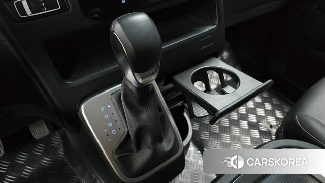 Hyundai Staria id 4282677 из Кореи 29