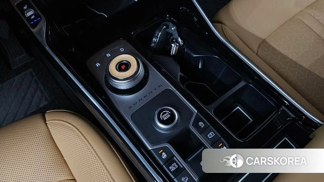Kia Sorento 4th Generation id 4872919 из Кореи 36