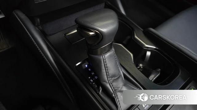 Lexus ES300h 7th generation id 4623501 из Кореи 19