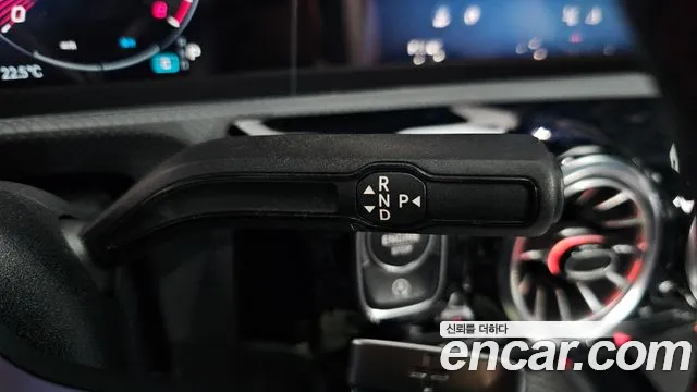 Mercedes-Benz CLA-Class C118 id 2805477 из Кореи 19