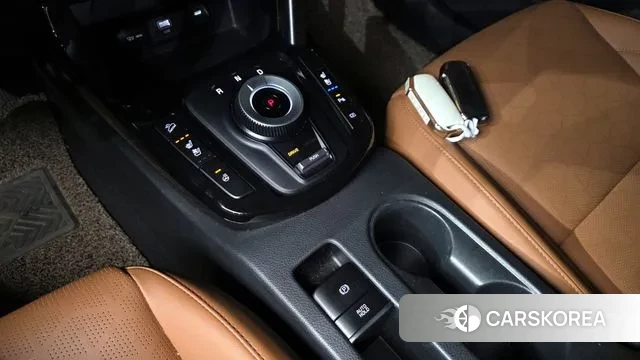 Kia The New Seltos id 3388565 из Кореи 19