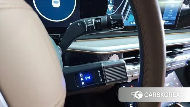 Hyundai Grandeur (GN7) id 3512114 из Кореи 19