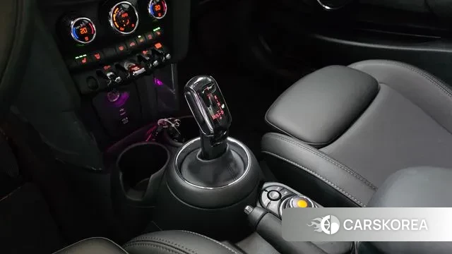 Mini Cooper id 3433587 из Кореи 19