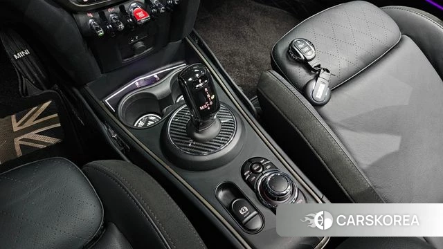 Mini Cooper Countryman id 3883156 из Кореи 19