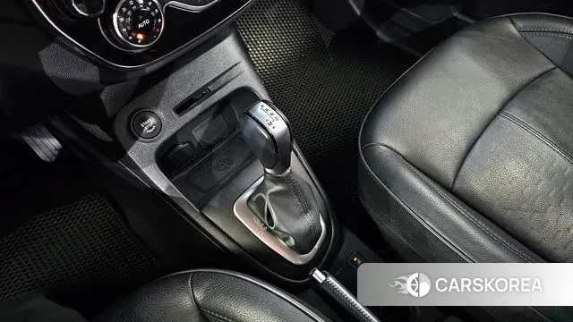 Renault Korea (Samsung) New QM3 id 3134678 из Кореи 19