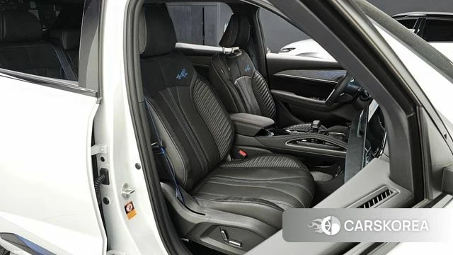 Renault Korea (Samsung) Grand Coleos id 3921493 из Кореи 19