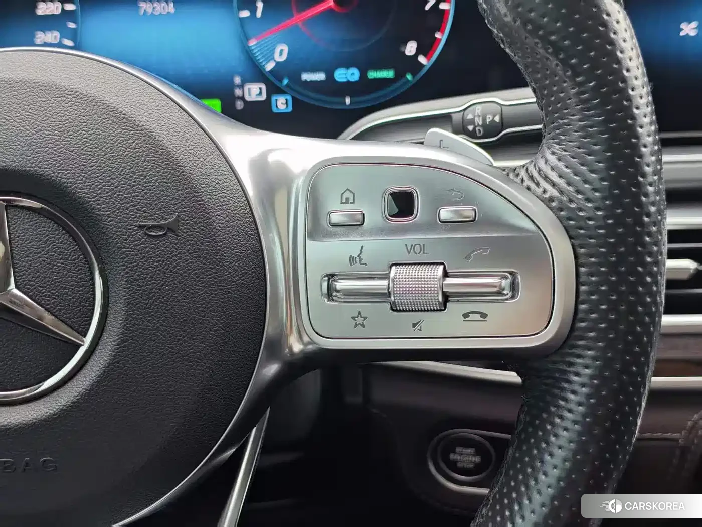 Mercedes-Benz GLS id 4547487 из Китая 28